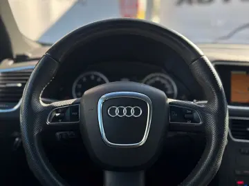 AUDI Q5 S-line Quattro