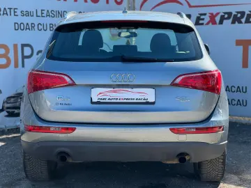 AUDI Q5 S-line Quattro