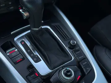 AUDI Q5 S-line Quattro