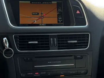 AUDI Q5 S-line Quattro