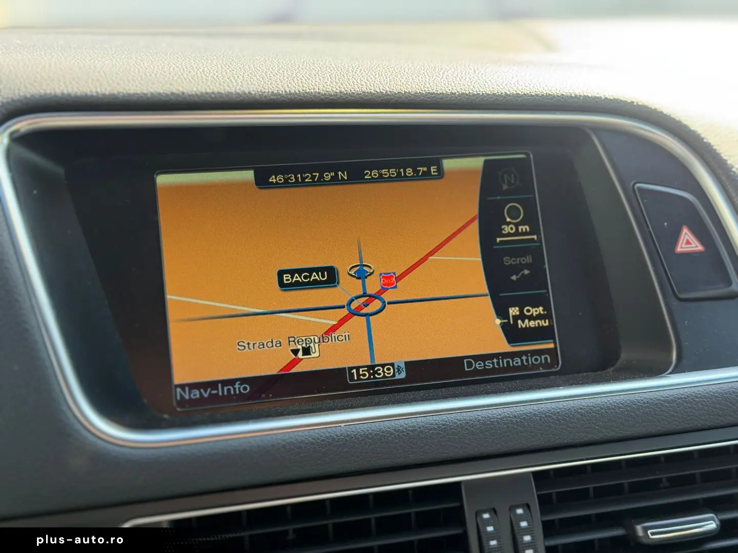 AUDI Q5 S-line Quattro