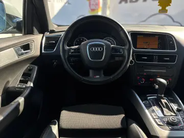AUDI Q5 S-line Quattro
