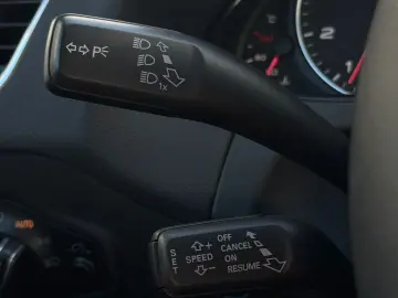 AUDI Q5 S-line Quattro