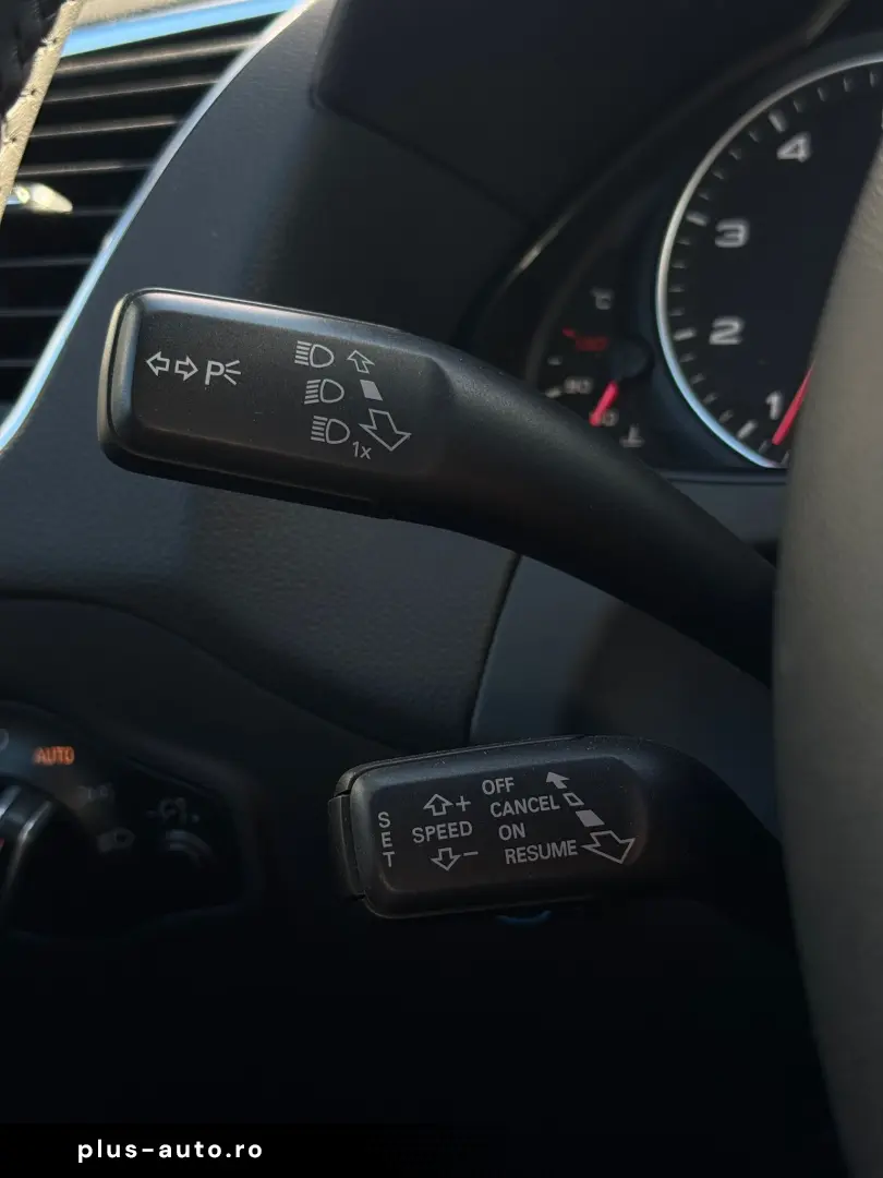 AUDI Q5 S-line Quattro