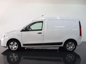 DACIA DOKKER Express Blue dCi 95 Essential