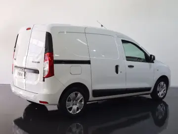 DACIA DOKKER Express Blue dCi 95 Essential