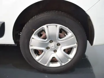 DACIA DOKKER Express Blue dCi 95 Essential