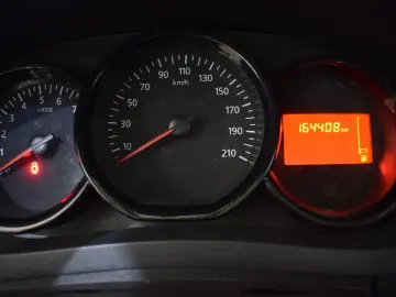 DACIA DOKKER Express Blue dCi 95 Essential