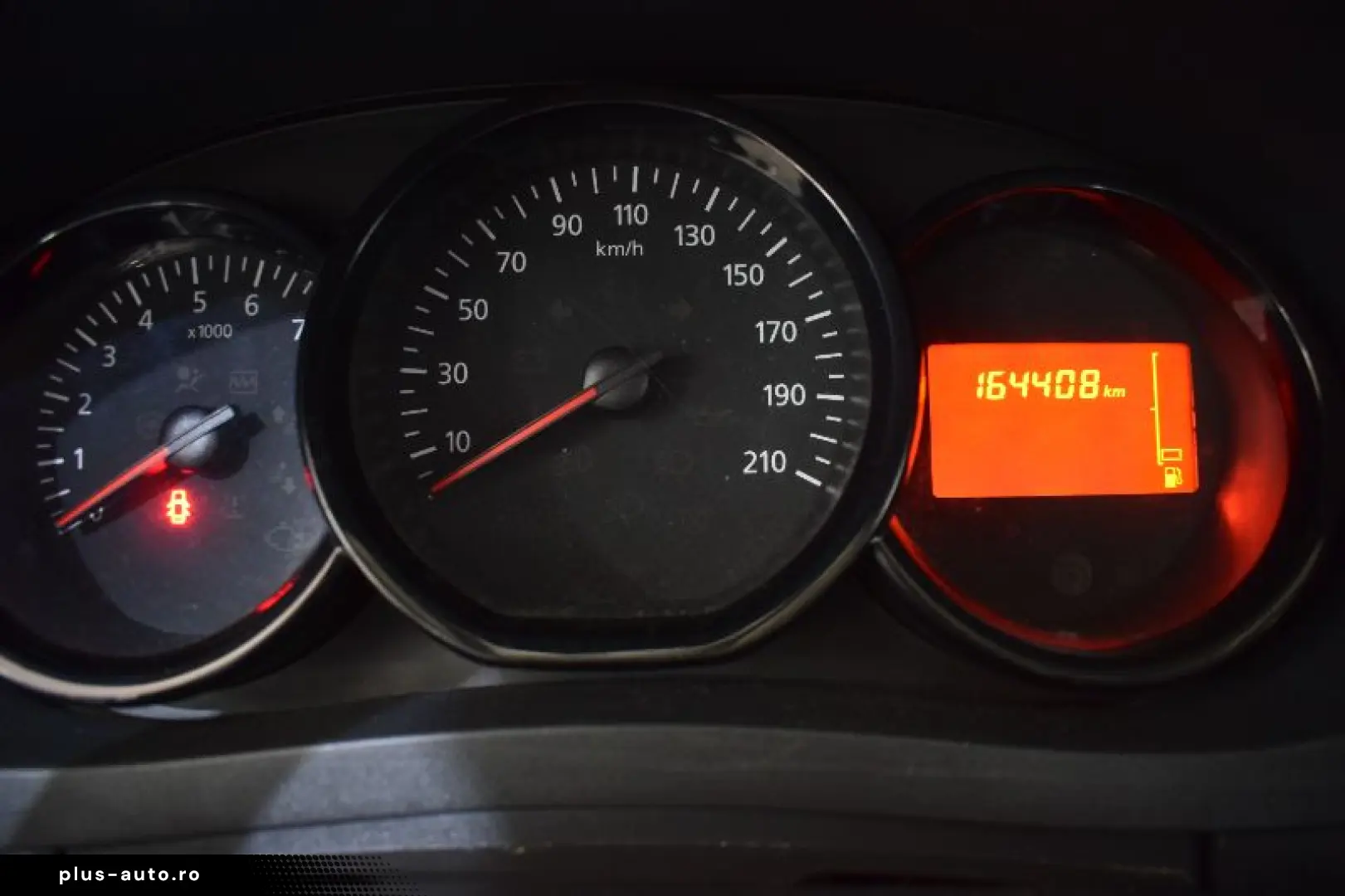 DACIA DOKKER Express Blue dCi 95 Essential