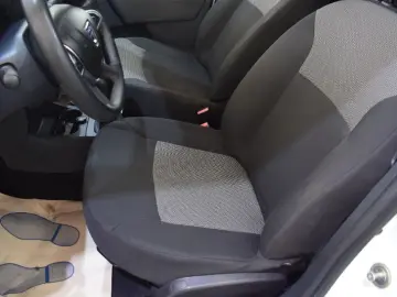 DACIA DOKKER Express Blue dCi 95 Essential