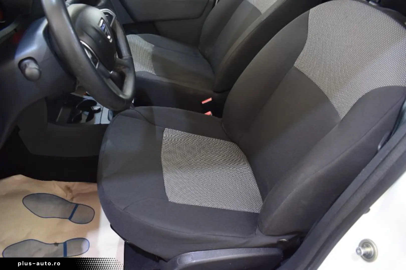 DACIA DOKKER Express Blue dCi 95 Essential