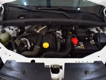 DACIA DOKKER Express Blue dCi 95 Essential