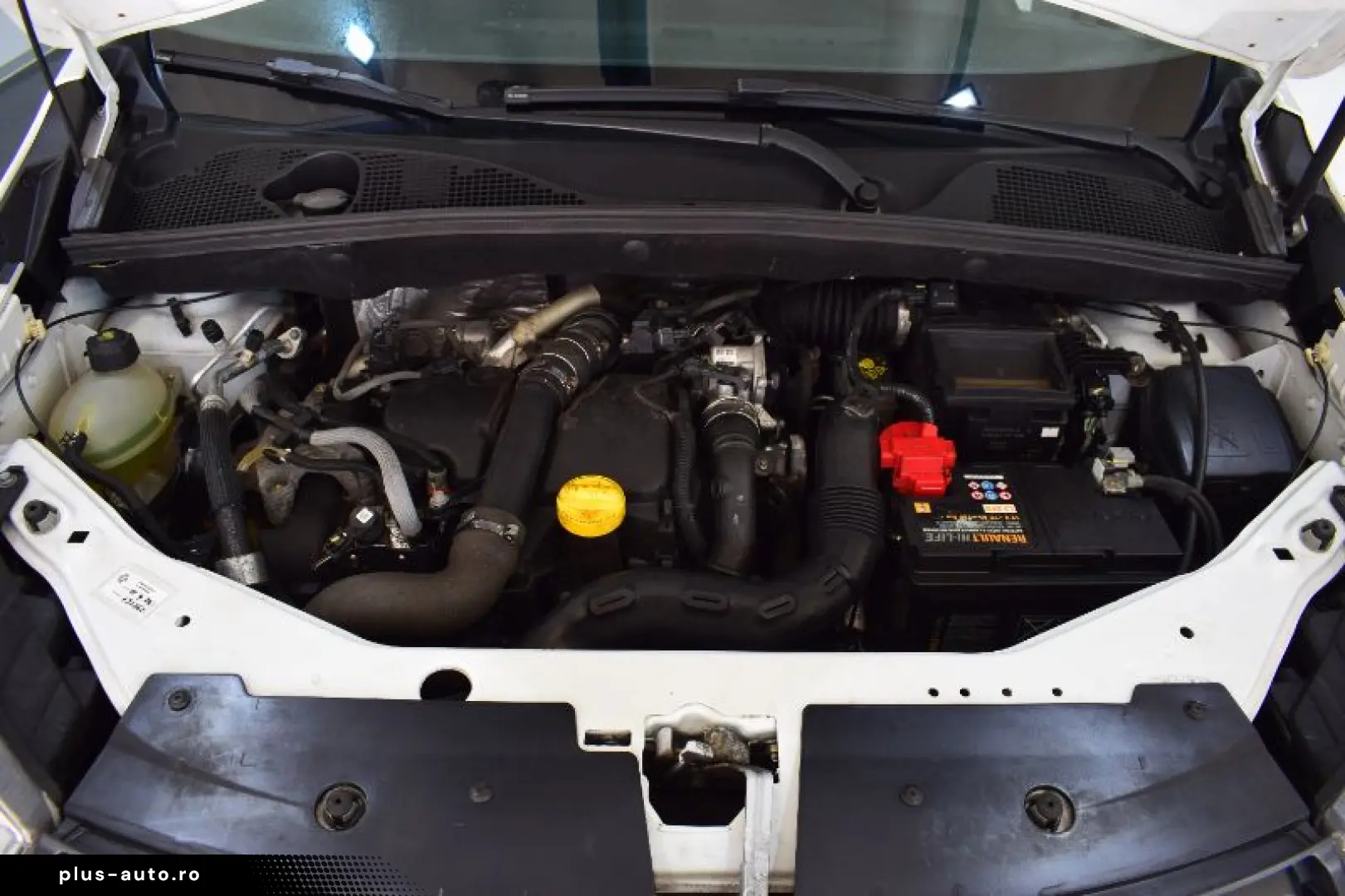 DACIA DOKKER Express Blue dCi 95 Essential