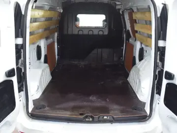 DACIA DOKKER Express Blue dCi 95 Essential