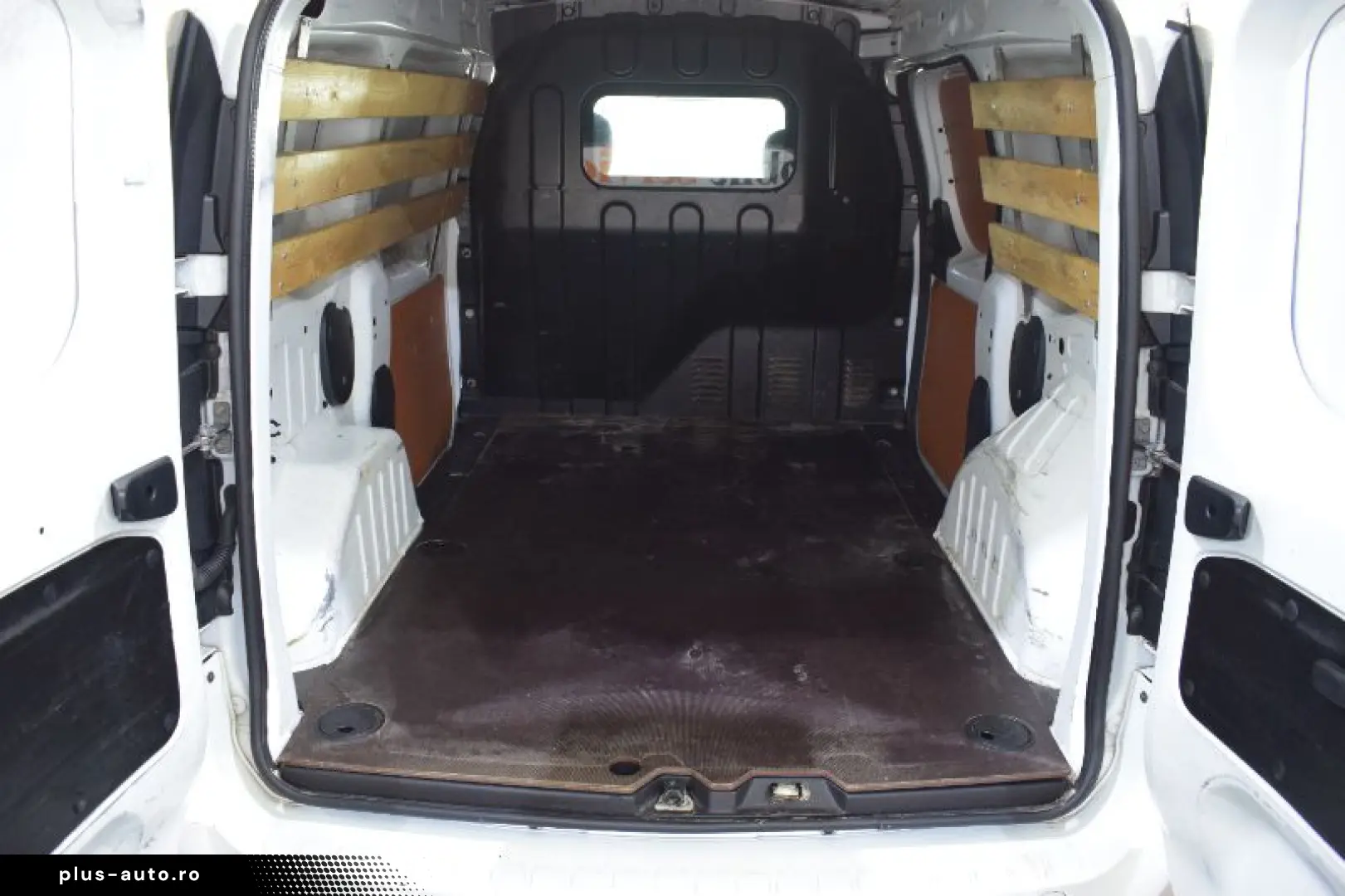 DACIA DOKKER Express Blue dCi 95 Essential