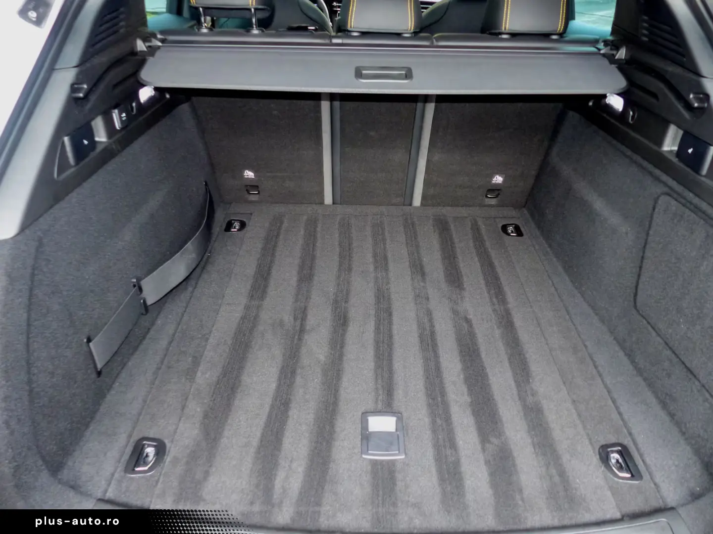 Maserati Grecale Modena HeadUp Leather Pano Camera Air ACC