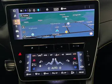 Maserati Grecale Modena HeadUp Leather Pano Camera Air ACC