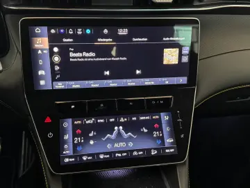 Maserati Grecale Modena HeadUp Leather Pano Camera Air ACC