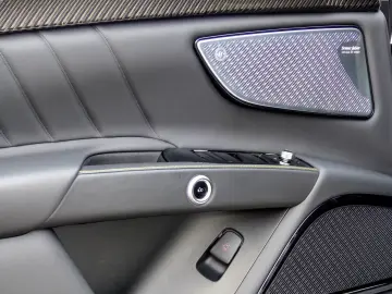 Maserati Grecale Modena HeadUp Leather Pano Camera Air ACC