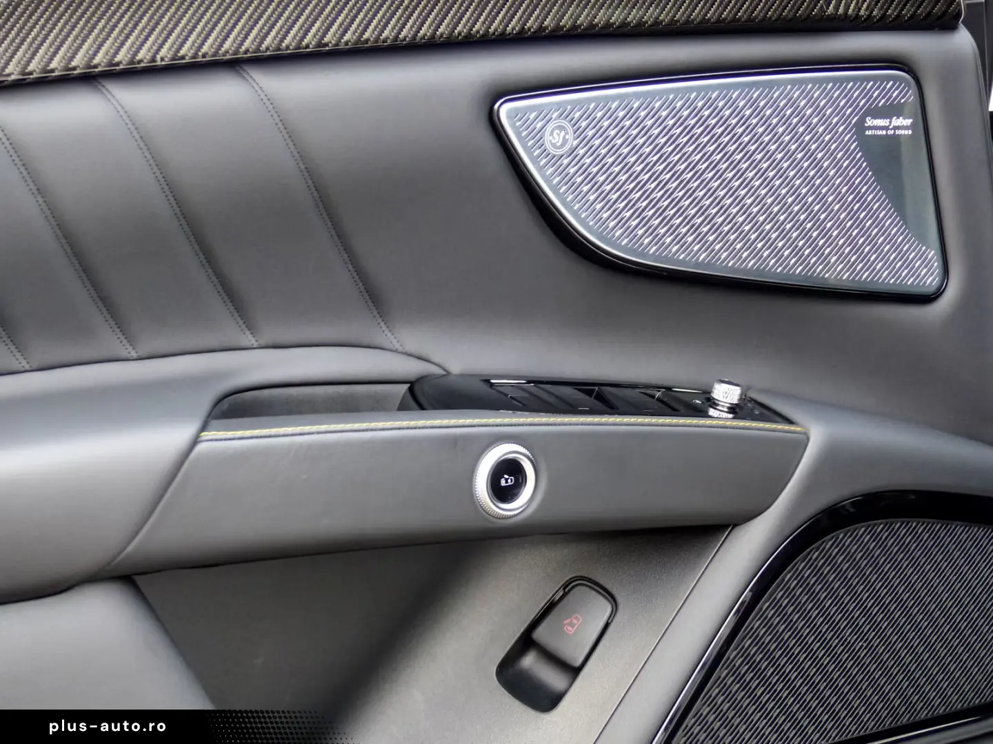 Maserati Grecale Modena HeadUp Leather Pano Camera Air ACC