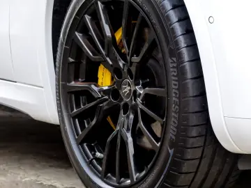 Maserati Grecale Modena HeadUp Leather Pano Camera Air ACC