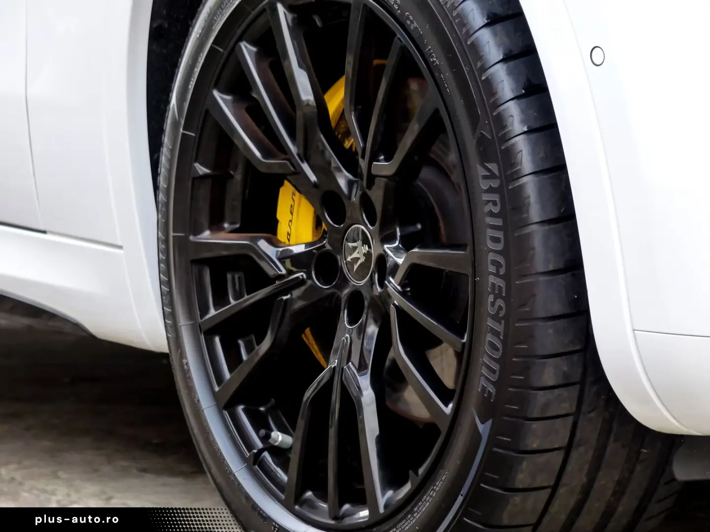 Maserati Grecale Modena HeadUp Leather Pano Camera Air ACC