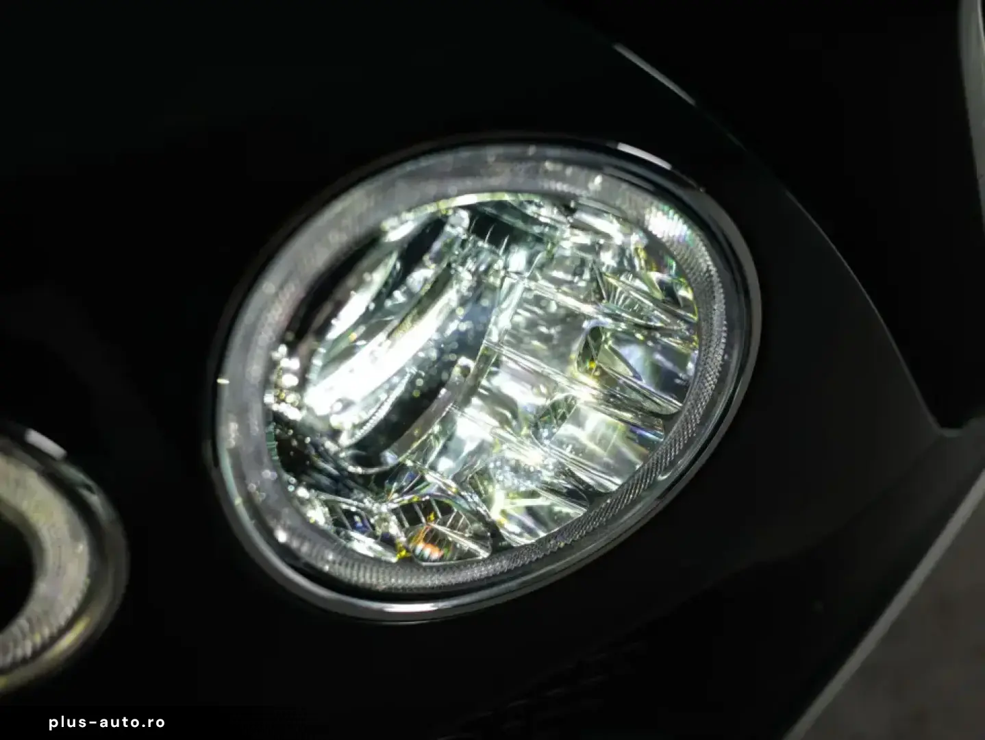 Bentley Bentayga V8 Diesel Burnt Oak Verdant