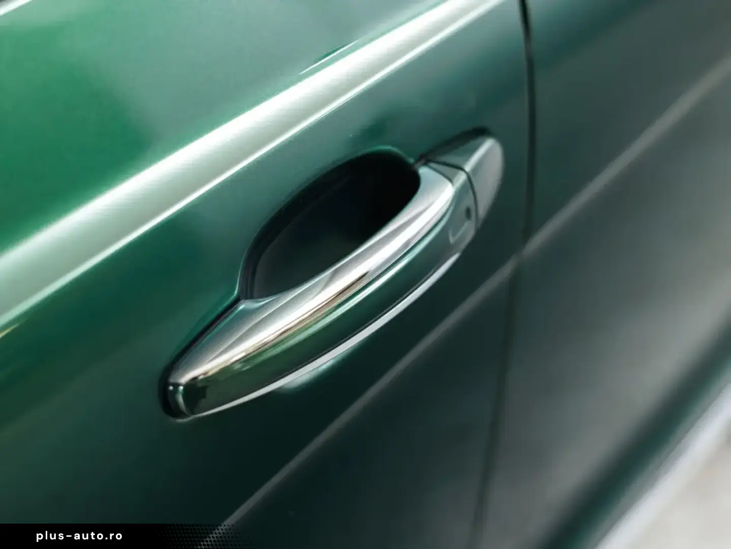 Bentley Bentayga V8 Diesel Burnt Oak Verdant