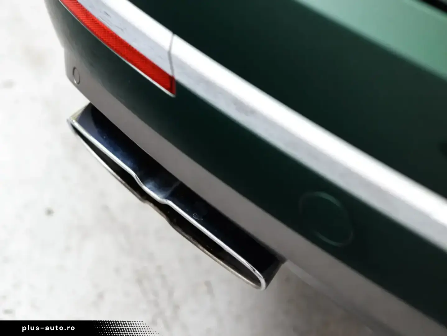 Bentley Bentayga V8 Diesel Burnt Oak Verdant