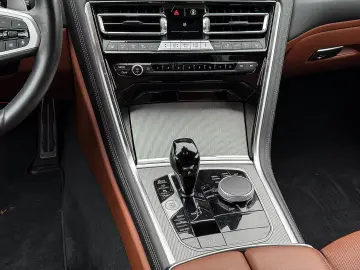 BMW 840i xDrive M-SPORT-PRO LASER PA KAMERA