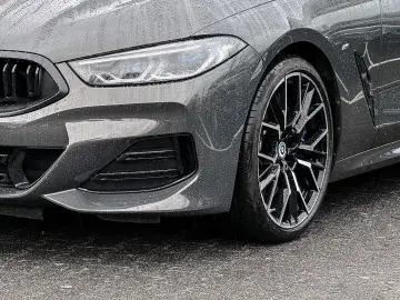 BMW 840i xDrive M-SPORT-PRO LASER PA KAMERA