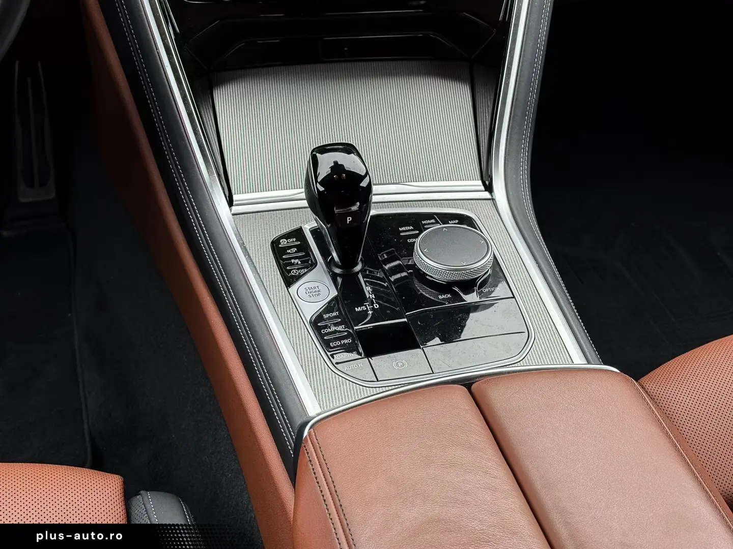 BMW 840i xDrive M-SPORT-PRO LASER PA KAMERA