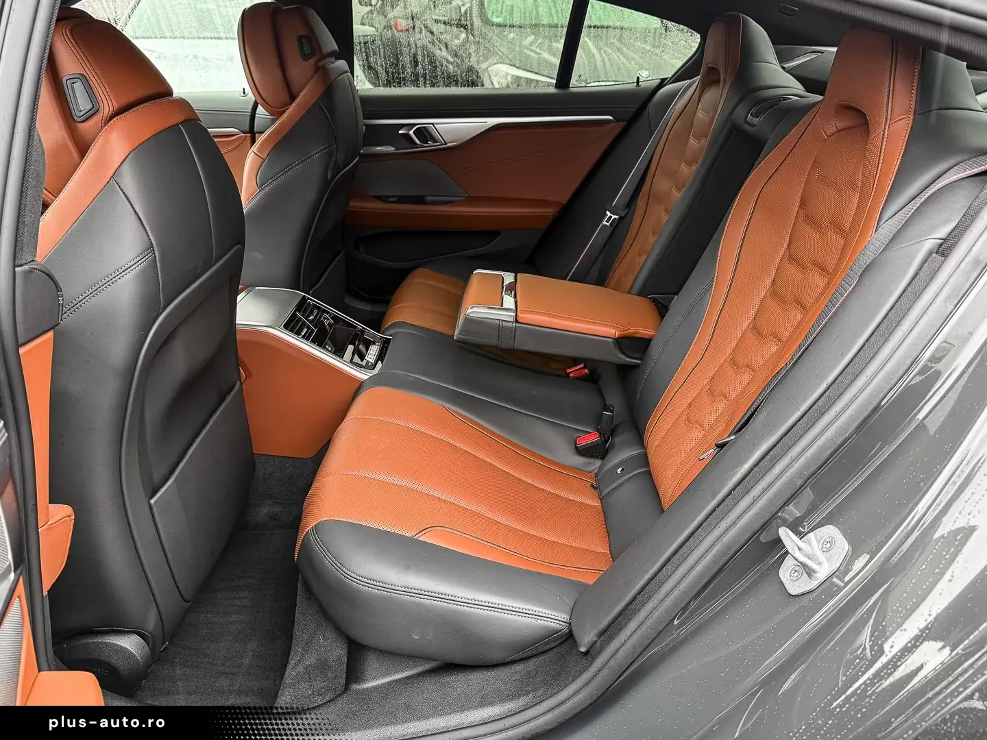 BMW 840i xDrive M-SPORT-PRO LASER PA KAMERA