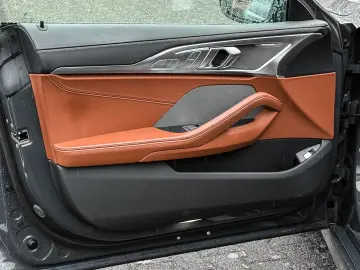 BMW 840i xDrive M-SPORT-PRO LASER PA KAMERA