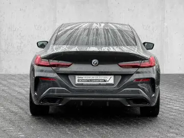 BMW 840i xDrive M-SPORT-PRO LASER PA KAMERA