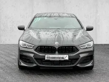 BMW 840i xDrive M-SPORT-PRO LASER PA KAMERA