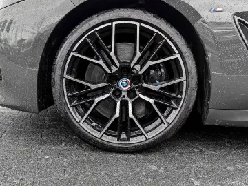 BMW 840i xDrive M-SPORT-PRO LASER PA KAMERA