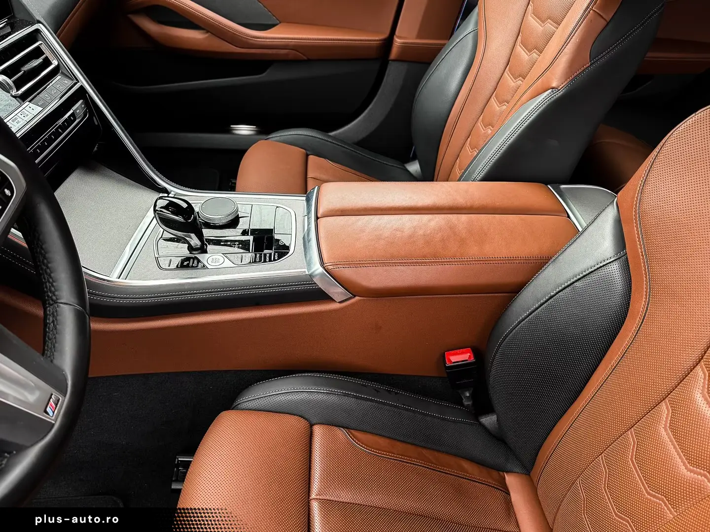 BMW 840i xDrive M-SPORT-PRO LASER PA KAMERA