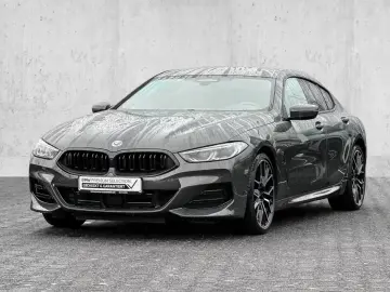 BMW 840i xDrive M-SPORT-PRO LASER PA KAMERA