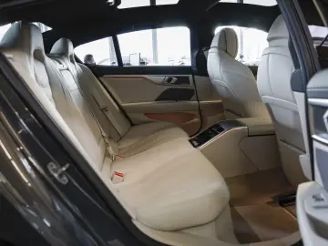 BMW 840i Gran Coupé