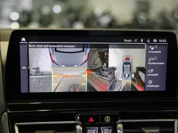 BMW 840i Gran Coupé