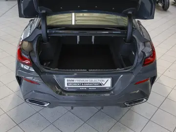 BMW 840i Gran Coupé