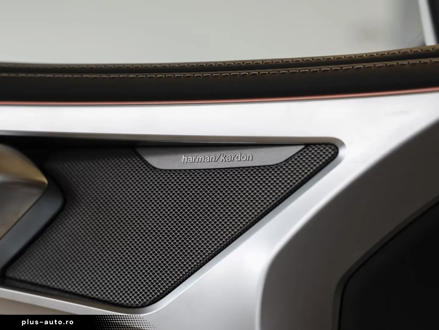 BMW 840i Gran Coupé