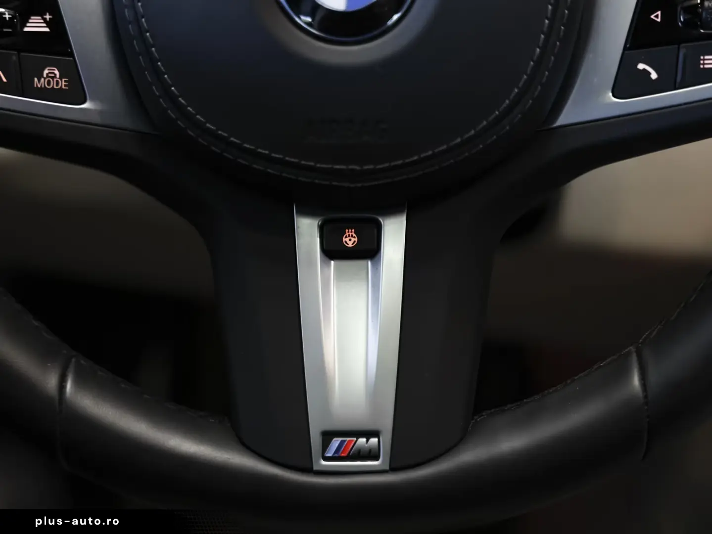 BMW 840i Gran Coupé