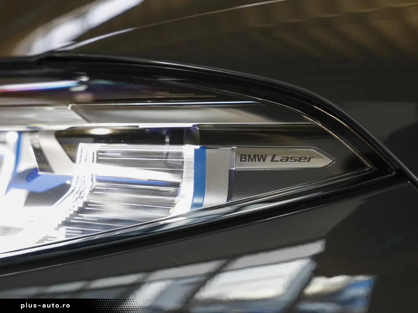 BMW 840i Gran Coupé