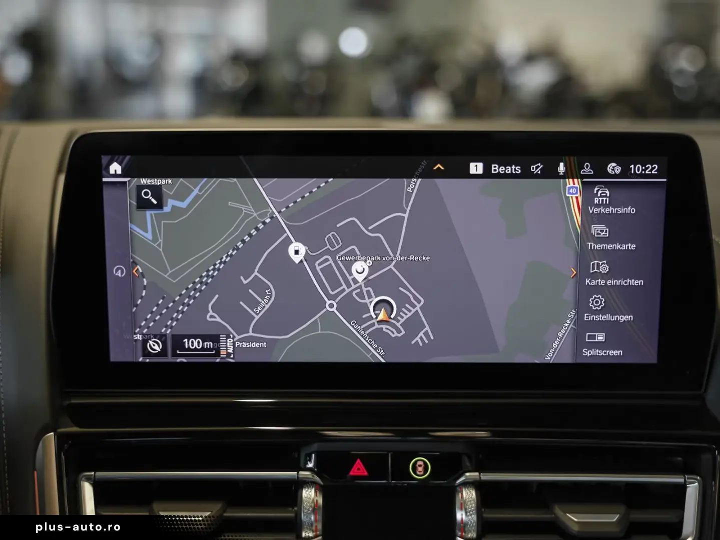 BMW 840i Gran Coupé