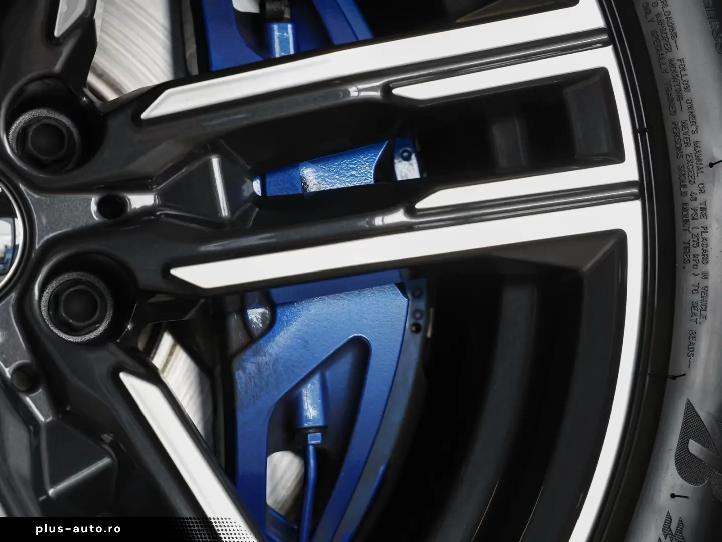 BMW 840i Gran Coupé