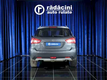 SUZUKI SX4 PASSION 4X4 1.4Ti 2019