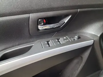 SUZUKI SX4 PASSION 4X4 1.4Ti 2019