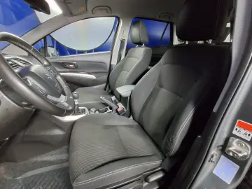 SUZUKI SX4 PASSION 4X4 1.4Ti 2019